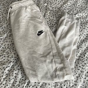Nike sweatpants